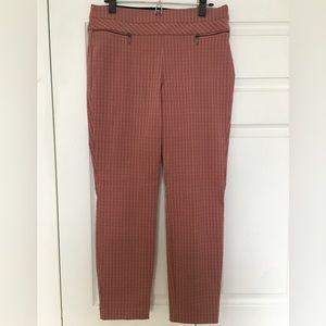 Pink Candie’s dress pants